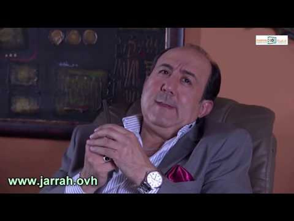 سليمو وحريمو - أساساً علاقتا فيني مصلحة بمصلحة ورح ترجع بالصرماية - محمد خير الجراح