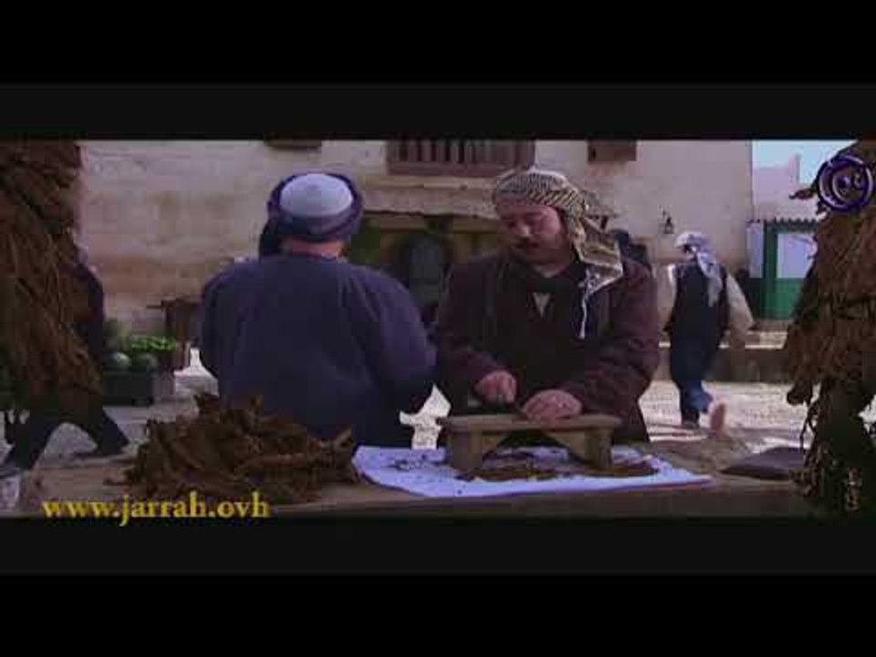 الحوت - متل ما عم خبرك .. اخبار طازة .. كيف بده يصير الاخطبوط كبير السوق ؟ محمد خير جراح