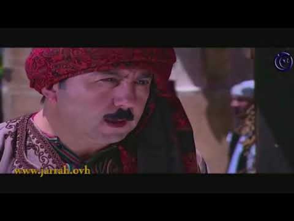 الحوت - أبو محمود يعرض عروس على أبو تيسير !! شطت ريالته - محمد خير جراح
