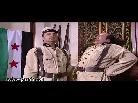 شاميات - احلى نكتة مع رئيس الكركون ابو نوزت | لك شو في !!!!! محمد خير جراح - بشار هب الريح