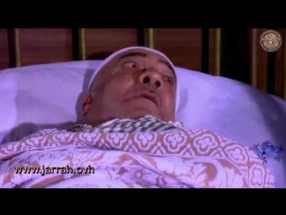 الدبور - الحكيم الارمني اكوب .. حجي ابو هشام سن على رمح ! شو بيحس وقت بيقومي ؟ محمد خير جراح