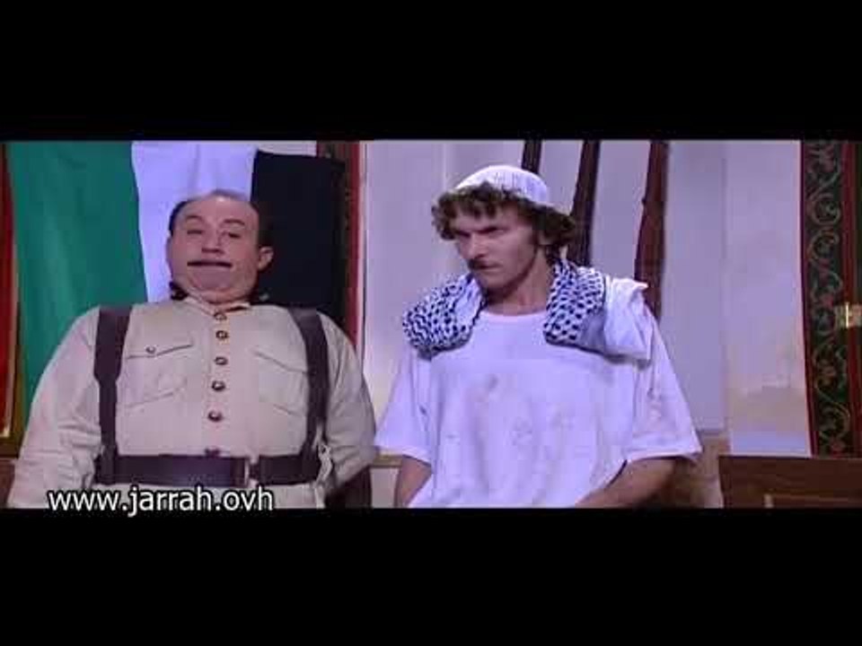 شاميات - احلى نكتة مع رئيس الكركون ابو نوزت | شقفة طرطور ! محمد خير جراح - راكان تحسين بيك