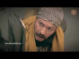 وردة شامية ـ عاصم بدو معجونة وما أدراك ما المعجونة ـ سلوم حداد