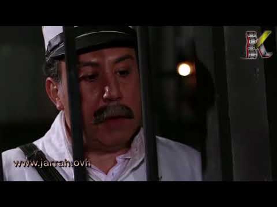 عطر الشام - اكلت قتل ما بيتحمله كديش !! ما عملت شي وانا بريء ! محمد خير جراح