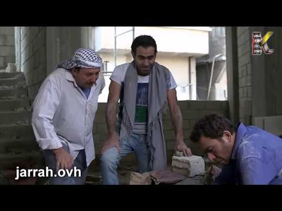 نساء من هذا الزمن - لا تجيب سيرة مرتي على لسانك - محمد خير الجراح وسعد مينا
