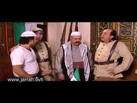 شاميات - نكتة مع رئيس الكركون ابو نوزت | سارق صندوق الزعيم ؟ ولا دعارة !! محمد خير جراح - فادي غازي