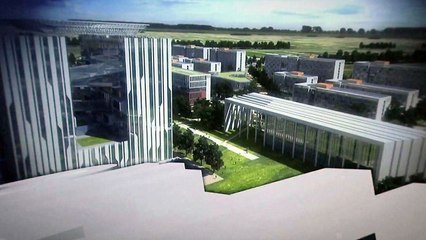 '학생 천 명' 소수정예 에너지 특화 대학 / YTN