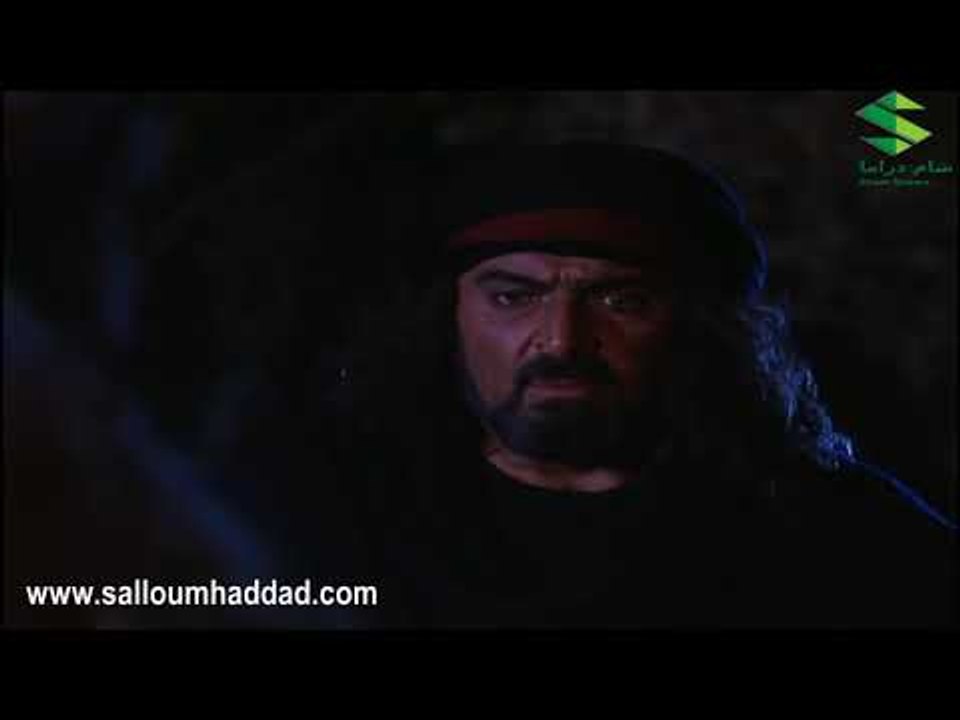 الزير سالم ـ محاولة جساس خداع الزير سالم ـ سلوم حداد