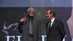 Deauville pays emotional tribute to Morgan Freeman