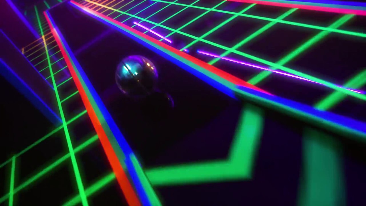This is Sphero BOLT (1080p)