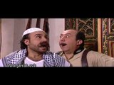شاميات - احلى نكتة مع رئيس الكركون ابو نوزت | كل شي الا الخازوق ! محمد خير جراح - فادي غازي