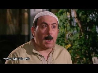 Download Video: باب الحارة - ابوبدر و سكرية و قصص و حكايا ! جوزي مات و عاش !! ابو حسين الميت ! محمد خير جراح