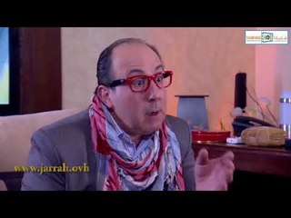 جنان نسوان - بدنا نروح نستقبل الباشا بالمطار !! اليوم جيته ! محمد خير جراح