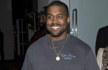 John Legend says Kanye West is serious about presidential bid