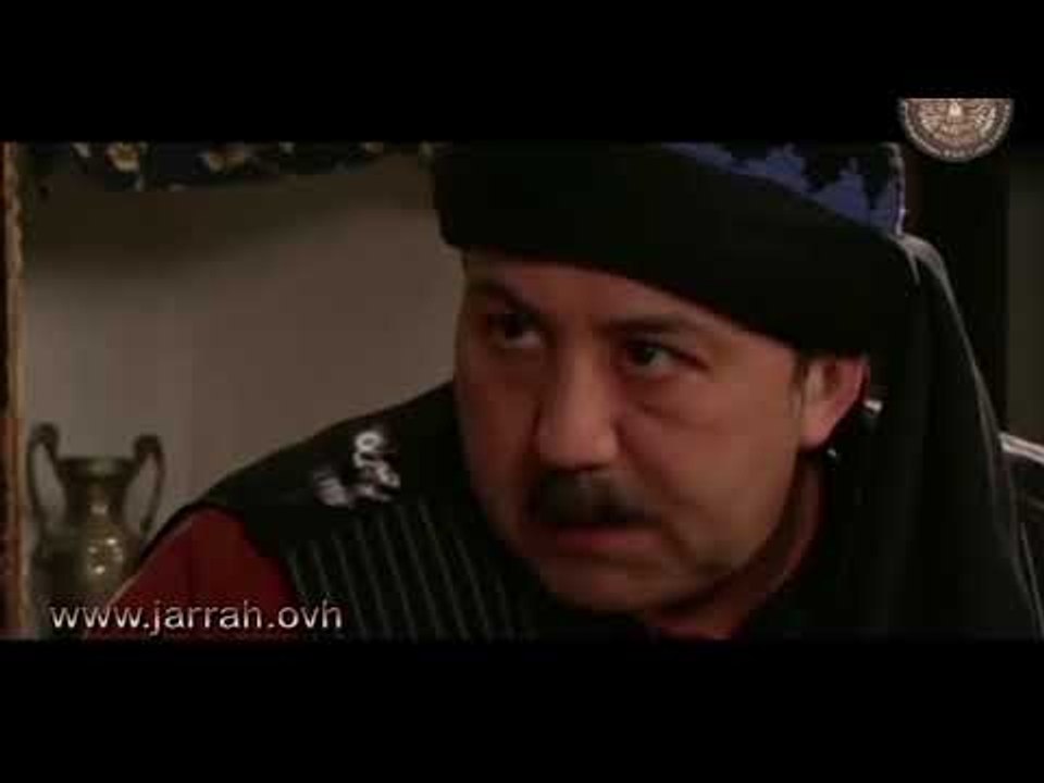 الاميمي - حنا و ماري : بدي يخلالي البيت ! انا ما بحب عيشة المستورين ! محمد خير جراح