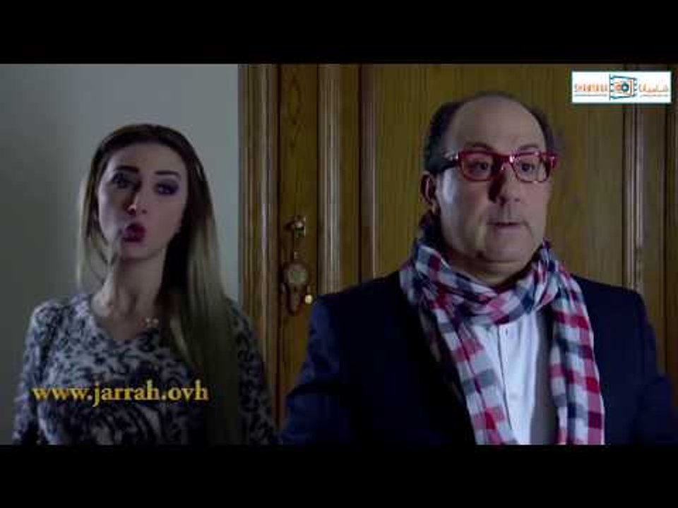 جنان نسوان - كيمو كبس على باسكال بالبيت ! انبحتت عليه ! رح اتصل بالباشا ! محمد خير جراح و دانه جبر