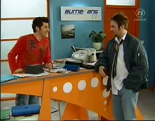 Bumerang E45 - domaca serija