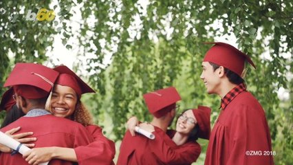 These Are the Top Universities in The Country