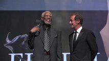 Le Festival de Deauville honore Morgan Freeman, monstre sacré du cinéma américain