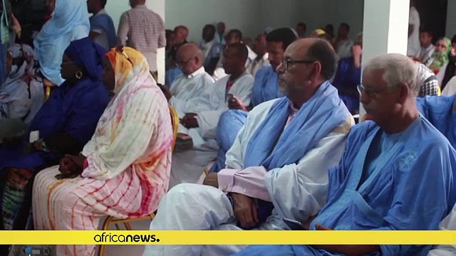 Élections en mauritanie : l'opposition dénonce des fraudes