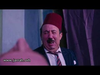 باب الحارة - ابو بدر و تنكة عم يبكوا على موت النمس ! وين رحت و تركتني ! راح خطف ! محمد خير جراح