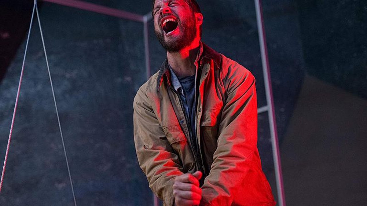 MoteLX: 'Die Trump-Erfahrung könnte gute Horrorfilme hervorbringen'