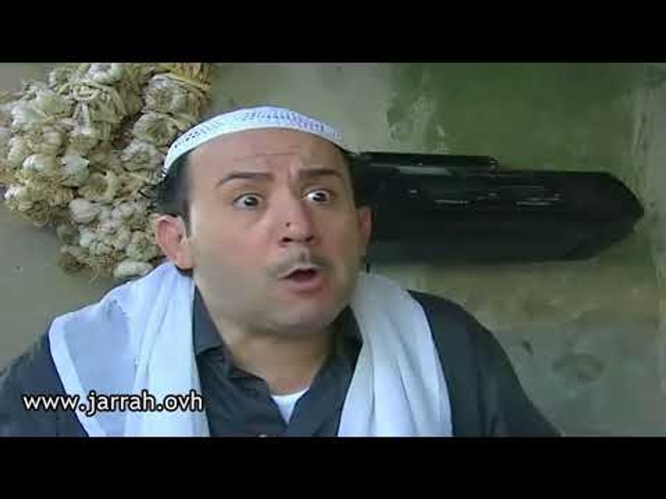 سحوركم مبارك - أبو ديبو حالته غريبة عجيبة .. صرله يومين عم يدعي لربه و ما عم يستجيب !! محمد خير جراح