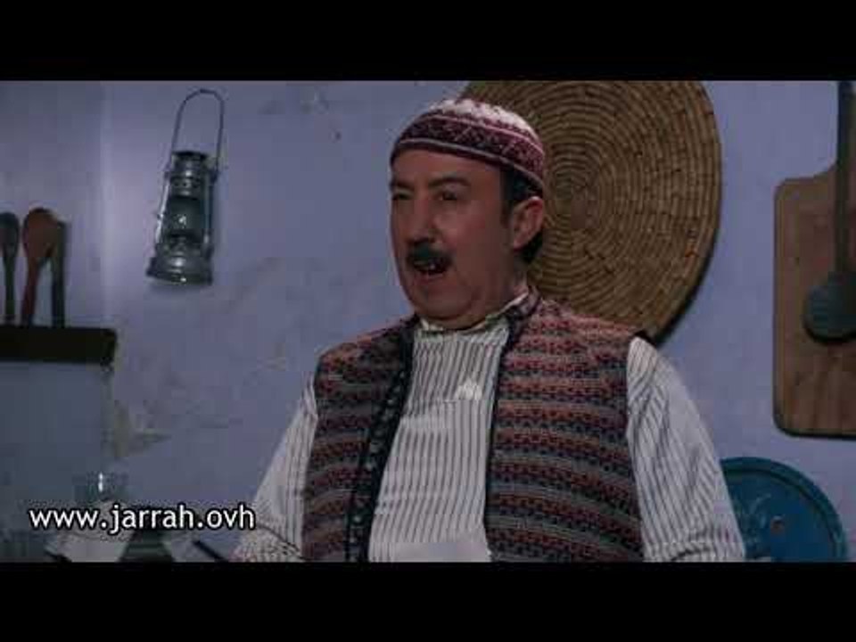 باب الحارة - أبو بدر محتار لمين بده يجوز فوزية .. مالي غير أبو عصام ! رجال ! محمد خير جراح