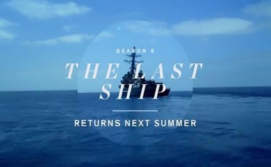 The Last Ship - Promo 5x02