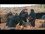 الزير سالم ـ انقاذ سالم ابن اخيه الجرو ـ سلوم حداد