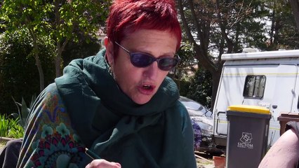 Caravane des dix mots Occitanie - Le Film  2018