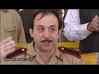 ايام الولدنة - اما شو تحقيق !! التهجم عالممتلكات و الزباين ! محمد خير جراح و عبد المنعم عمايري