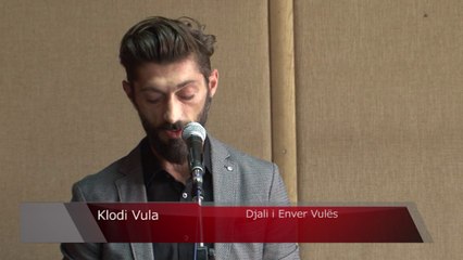 Homazhe për ish kryetarin e Gjakovës Enver Vula