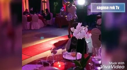 Diongoma VS taille fine : les mannequins d'Awa Kermel chauffent le podium