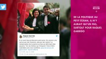 Raquel Garrido se moque de Mélenchon : elle veut lui apprendre à “perdre avec philosophie”