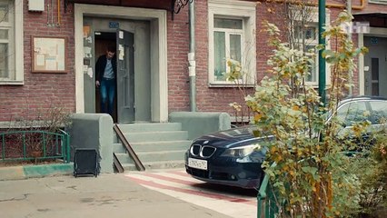 Улица, 1 сезон, 53 серия (28.12.2017)