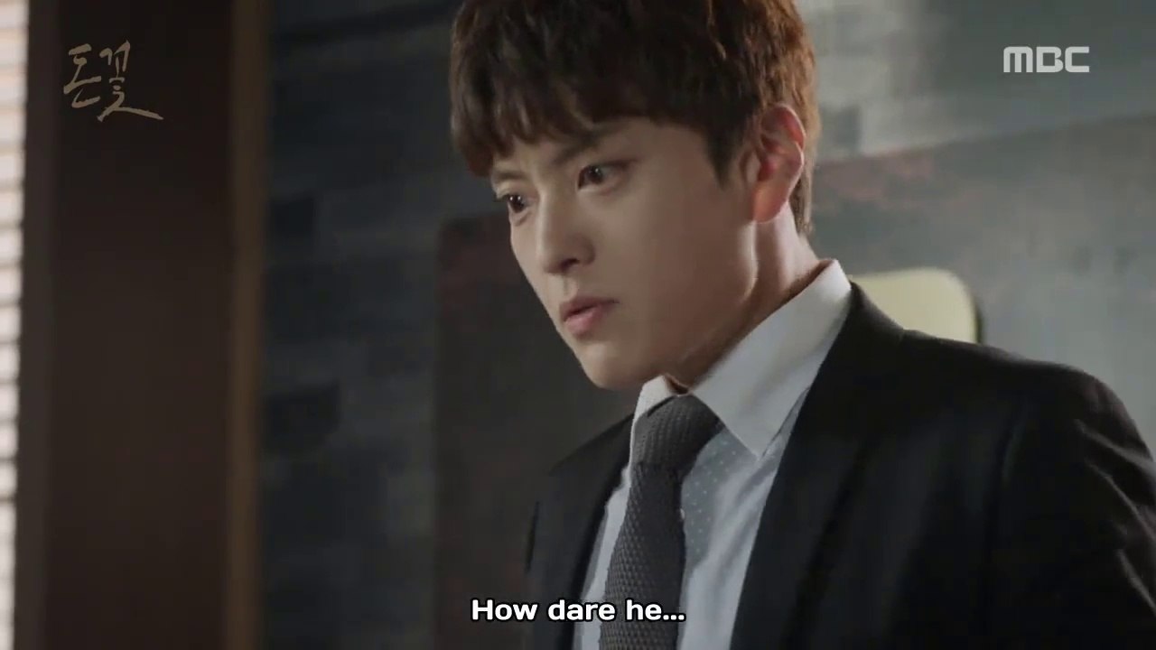 Money Flower Episode 2 Eng Sub video Dailymotion