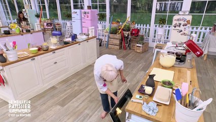 M6 lancera la nouvelle saison du "Meilleur Pâtissier", dès ce mercredi à 21h00. Découvrez les premières images