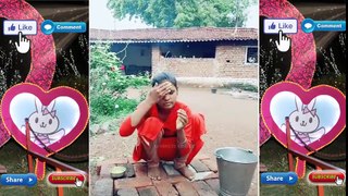 Watch and Don't try Laugh Village Funny videos 2018 __ people doing stupid things p73 [-yshWD8q1zU]