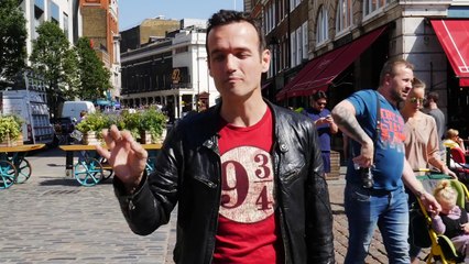 5 astuces pour parler rapidement en Anglais