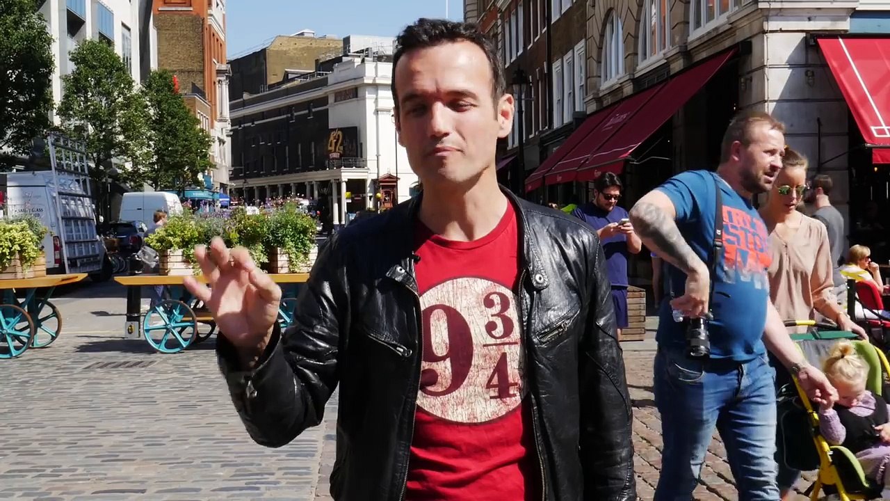 5 astuces pour parler rapidement en Anglais