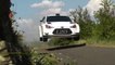 Rally Deutschland 2018 - Test Thierry Neuville - Hyundai i20 WRC