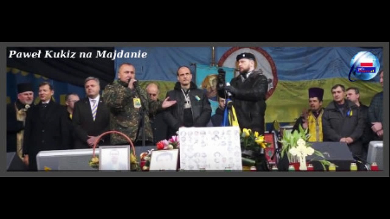 Uwaga Oszust ! - Jan Zbigniew Potocki chce rządzić Warszawą !
