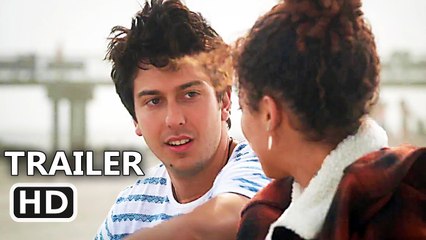 STELLA'S LAST WEEKEND Official Trailer