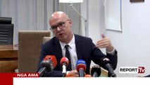 Report Tv-Digjitalizimi, kreu i AMA-s, Gentian Sala: 34 kanale falas