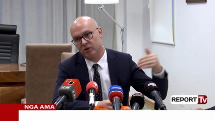 Report Tv-Digjitalizimi, kreu i AMA-s, Gentian Sala: 34 kanale falas