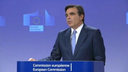 Unsicherheit in EU nach Schweden-Wahl