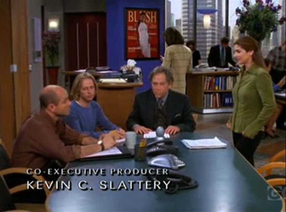 Just Shoot Me S06E04