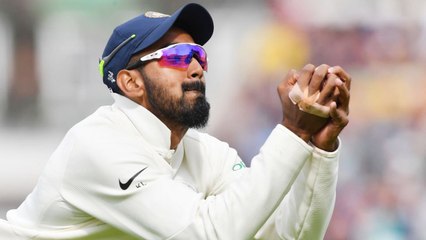 India Vs England 5th Test: KL Rahul takes most catches in a Test Series | वनइंडिया हिंदी
