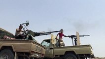 84 قتيلا في معارك في الحديدة غرب اليمن غداة فشل محادثات السلام